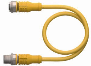 TURC RKC8.704T-2-RSC4.5T/TXY3013 Aktuator- und Sensorleitung für Safety Anwendun