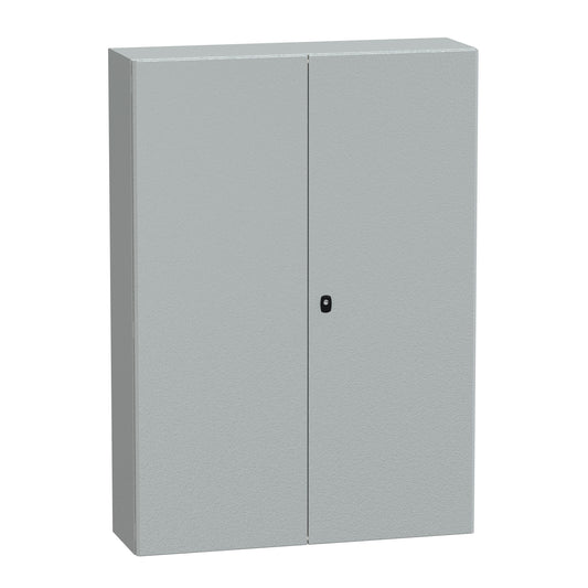 SE NSYS3D141030DP Wandschrank 7035 1400X1000X300 2Tör Mp