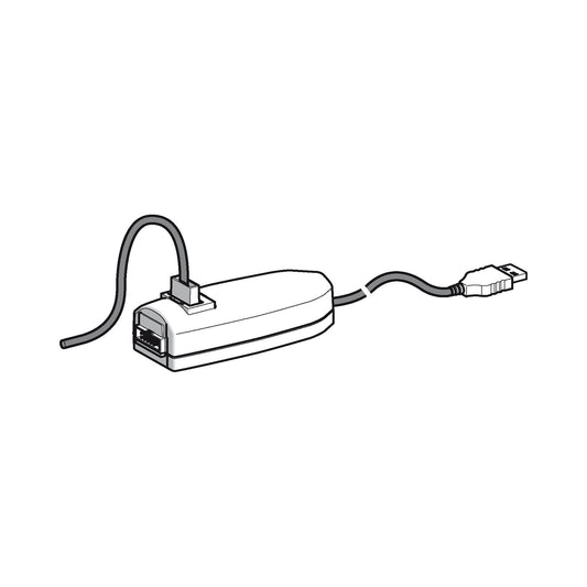 SE VW3L1V303 SD215 INBETRIEBN. KABEL P/R