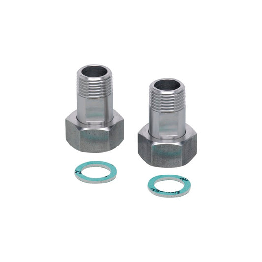 IFM E40178 Adapter G 0,75-R 1/2 f.Strömungswächter Typ SM7 / SU7 E40178