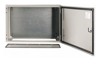 MOE CS-46/250 Wandschrank m.Montageplatte