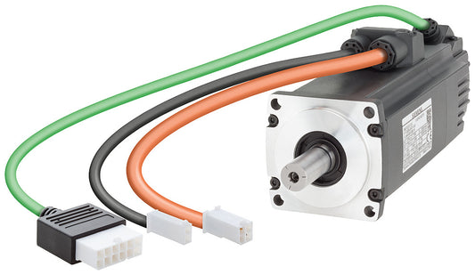 SIEM 1FL6032-2AF21-1AB1 SIMOTICS Servomotor 3 AC 230 V, 0,2kW