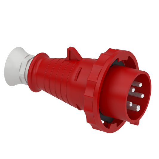 SE 83913 Phasenwender Stecker Ip67 16A 400V 5P