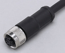 IFM E20838 Kabeldose gerade M12 8-polig AC/DC