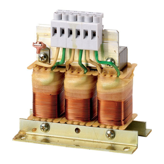 MOE DEX-LN3-040 Netzdrossel AC