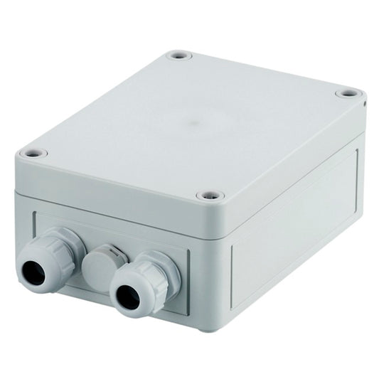 IFM E30401 Verteilerdose mit Lüftung und Klemmenblock