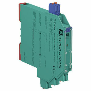 PF KCD0-SD-Ex1.1245.SP Ventilsteuerbaustein