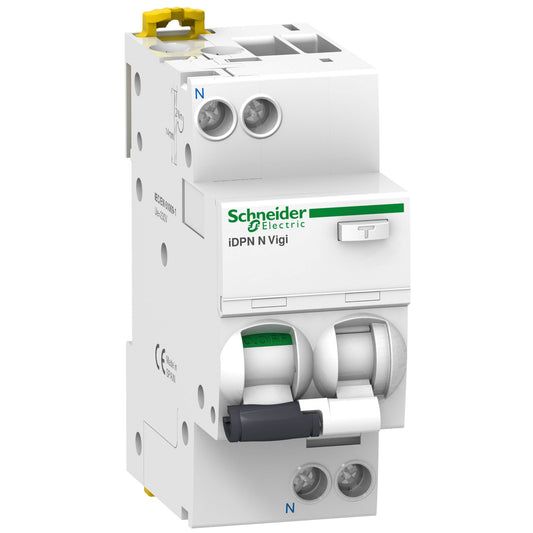 SE A9D42616 FI/LS-Schalter IDPN N Vigi 16A C 300Ma A