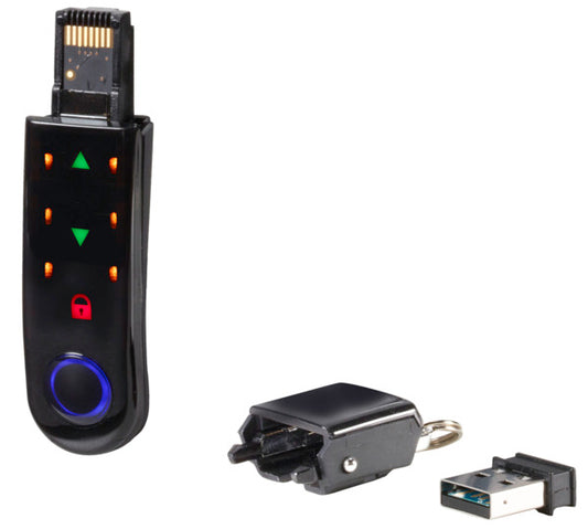 MOE DX-COM-STICK3-KIT Bluetooth Kommunikationsstick für die Übertragung der Para