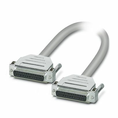 PHO CABLE-D25SUB/B/B/300/KONFEK/S Kabel