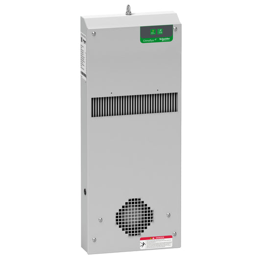 SE NSYCEA36 ClimaSys Luft-/Luft-Kühlgerät 36 W/K Seitenmontage mit T
