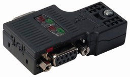 TURC 6ES7972-0BB52-0XA0-IP20FC-PG Sub-D Steckverbinder Konfektionierbarer Stecke