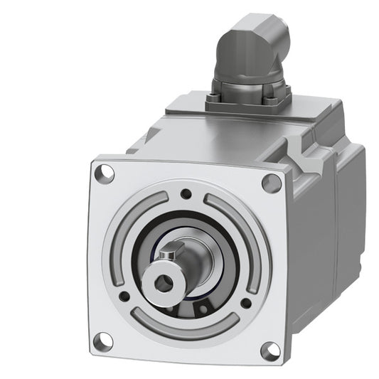 SIEM 1FK2203-2AG00-1SA0 SIMOTICS S-1FK2 CT Servomotor M0=0,64Nm PN = 0,2kW bei n