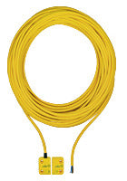 PILZ 502227 PSEN 2.1b-20/PSEN 2.1-20/8mm/10m/1unit Si-Schalter magnetisch rechte