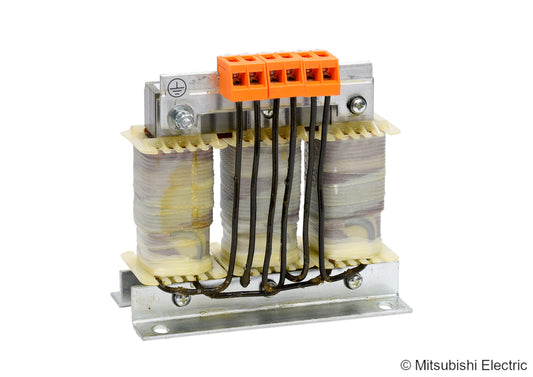 MIT FR-BAL-B-5,5 K Eingangsdrossel FR-BAL-B-5,5 K Eingangsdr