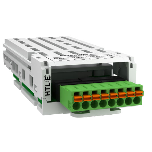 SE VW3A3424 INTERFACE ENCODER MODULE PUSH-PULL(HTL)