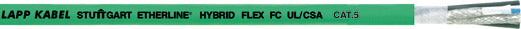 LAPP ETHERLINE H CAT5AWM FLEX 2X2XAWG22+4X1.5 Datenkabel ETH