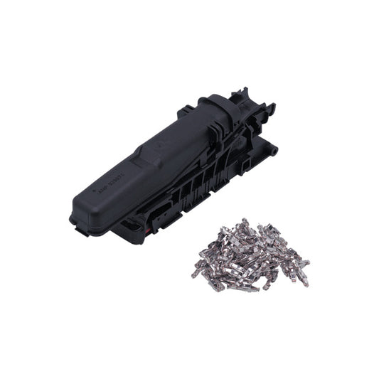 IFM EC2013 Anschlussstecker AMP 55-polig konfektionierbar, inkl. Kontakte (AMP-J