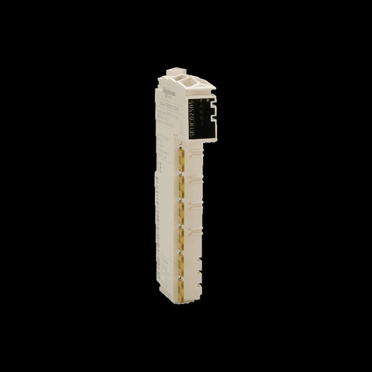 SE TM5SE1IC20005 TM5 ZÄHLER MOD 24VDC 1HSC EIN 4MHZ