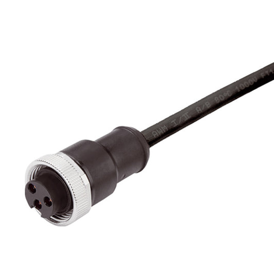 WEI SAIL-7/8BG-5-20U Sensor-Aktor-Leitung (konfektioniert), 5