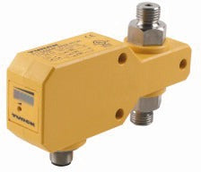 TURC FCI-D04A4P-AP8X-H1141 Strömungssensor Inline-Sensor mit integrierter Auswer