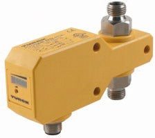 TURC FCI-D10A4P-AP8X-H1141 Strömungssensor Inline-Sensor mit integrierter Auswer