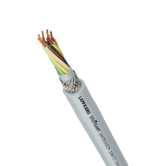 LAPP UNITRONIC 100 CY 10x0,14 Datenkabel