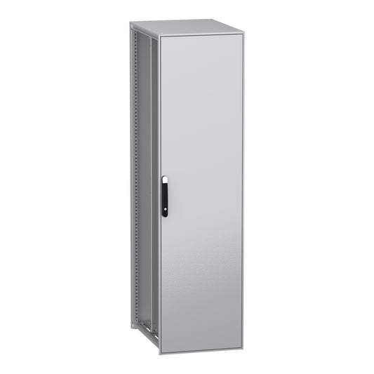 SE NSYSFN22680P Standgehäuse, elektrisch, PanelSeT SFN, aus dekarbonisiertem Sta