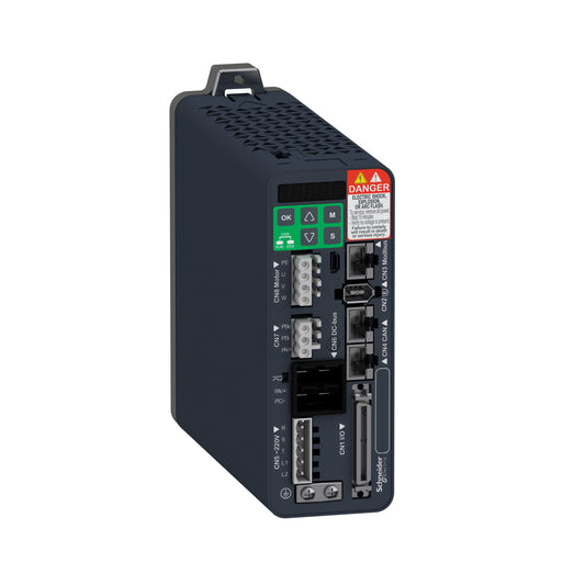 SE LXM28EU10M3X Lexium 28 EtherCAT 1KW PTI 200-240V 1/3-PHASIG