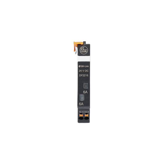 IFM DF2216 Sicherungsmodul IO-Link Nennstrom (Fail Safe Element)