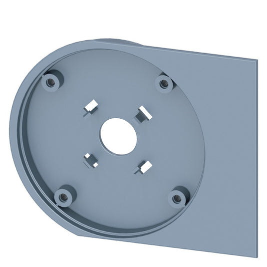 SIEM 3VA9467-0GX01 Hilfsschaltermodul Drehantrieb Montageadapter für Seitenwandd