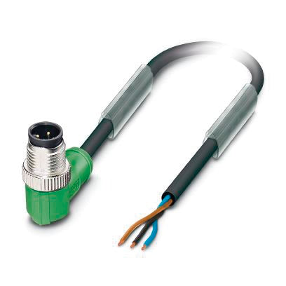 PHO SAC-3P-M12MR/1,5-PUR Sensor-Aktor-Kabel 3p