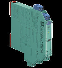 PF KCD2-RR2-Ex1 Temperatur-Repeater