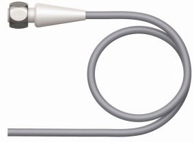 TURC RKH4.4-50/TFE Food & Beverage hygienic / PVC Anschlussleitung