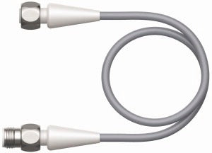 TURC RKH4-0.3-RSH4/TFG Food & Beverage hygienic / TPE, Verbindungsleitung