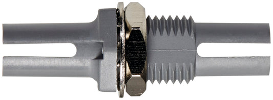 LAPP POF Stecker HFBR4506 WH Duplex POF Stecker HFBR4506 WH Duplex