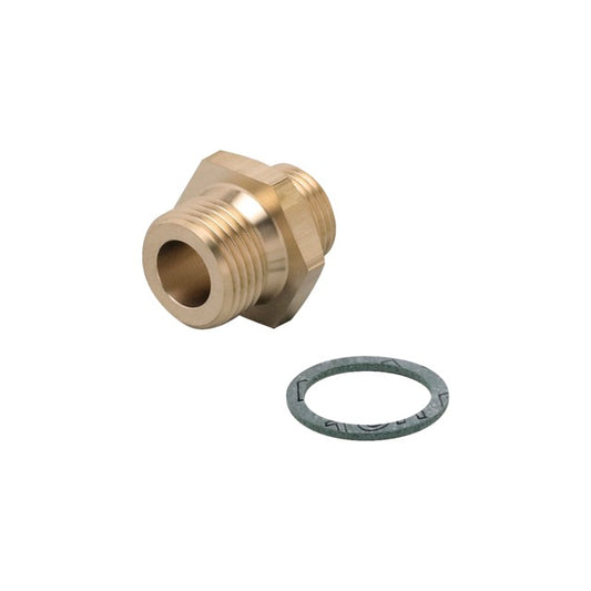 IFM E40097 Adapter M18 x 1,5