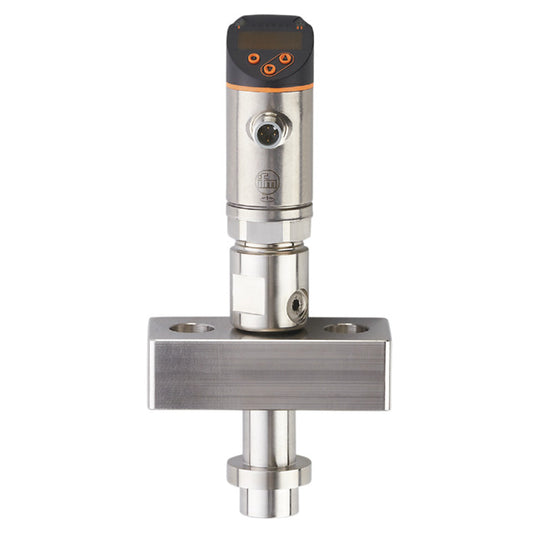 IFM PY9070 Drucksensor für Homogenisierer,0...400 bar,0...5800 psi,0...40 MPa,Ho