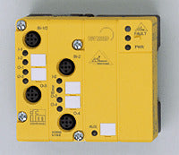 IFM AC006S Sicheres aktives AS-i-ClassicLine-Modul 2 sichere Eingänge / 2 nicht