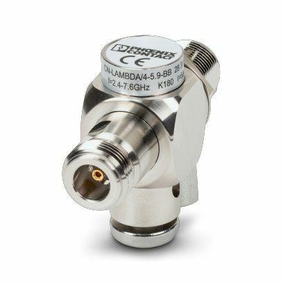 PHO CN-LAMBDA/4-5.9-BB Überspannungsschutzgerät