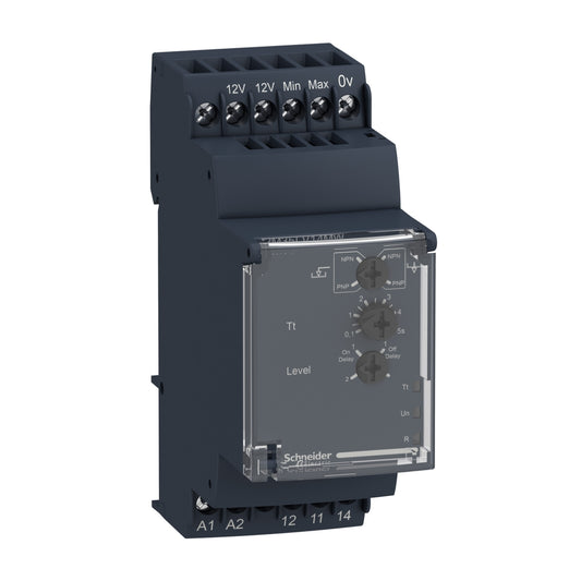 SE RM35LV14MW Niveauwächter Binäre Sensoren 24-240V 1W