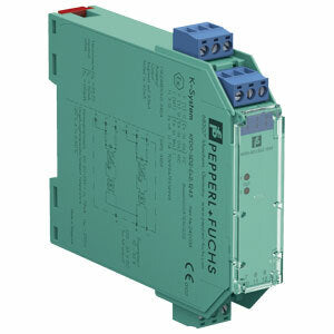 PF KFD0-SD2-EX2.1245 Solenoid driver