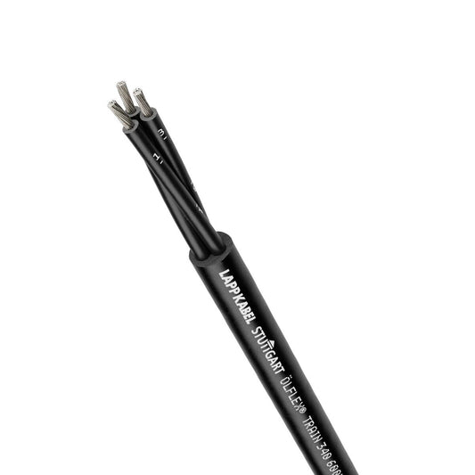 LAPP ÖLFLEX TRAIN 340 600V 3G1,5