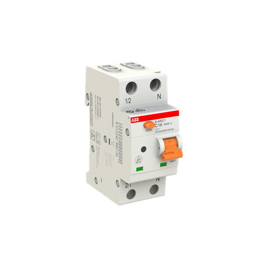 ABB BS/LS S-ARC1-C16 Brandschutzschalter