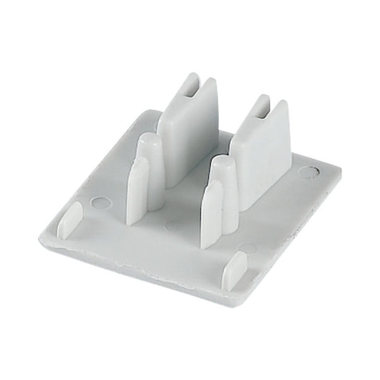 MOE BB-UL-EC/1 Zubehör für Verschienungssystem Endkappe