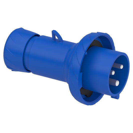 SE PKX32M723 Stecker Ip67 32A 230V 3P