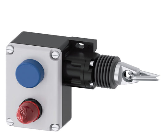 SIEM 3SE7140-1BD04 SIRIUS-Seilzugschalter, 1xM16x1,5 1S+1Ö, Verrastung EN418