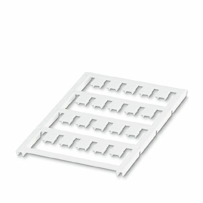 PHO UC-EM (10X8) Einrastschildchen