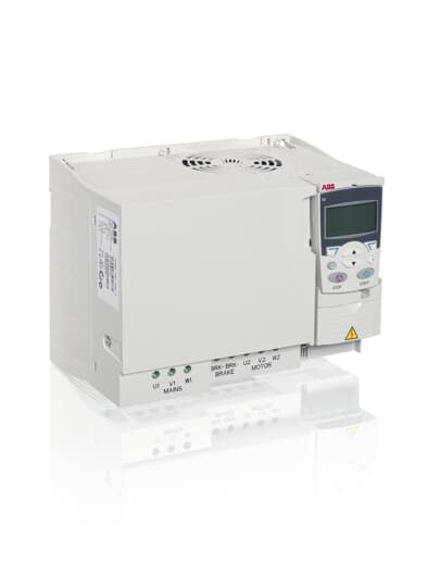 ABB ACS355-03E-38A0-4 Frequenzumrichter 38A 18,5kW IP20 380-480V/3Ph.EMV C3