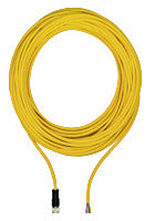 PILZ 630315 PSEN op cable axial M12 8-p. shield